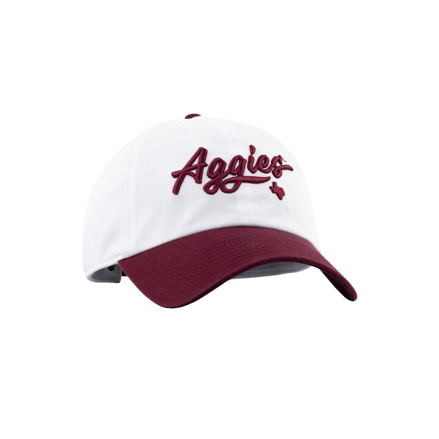 Aggies Texas Hat