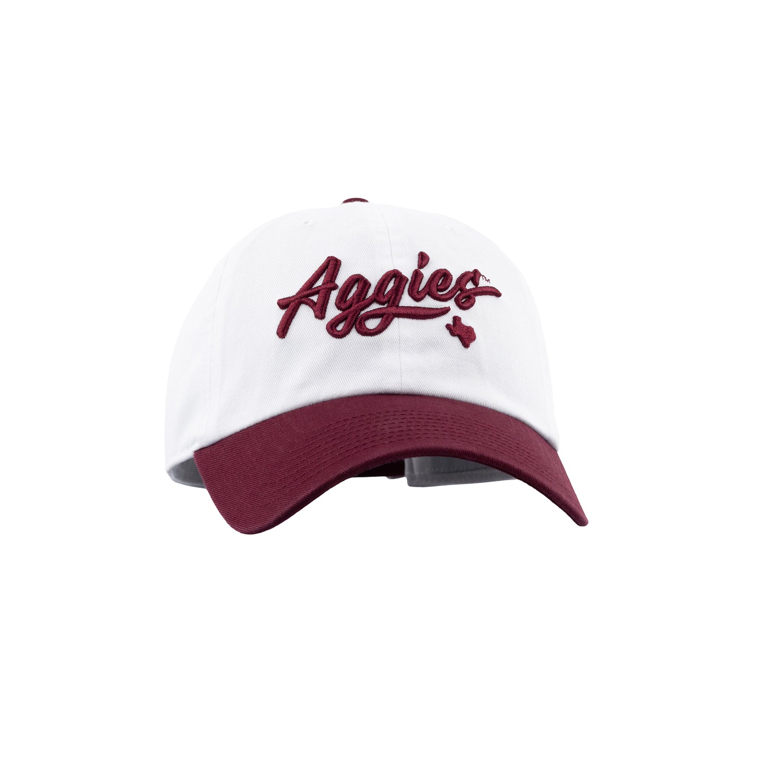 Aggies Texas Hat