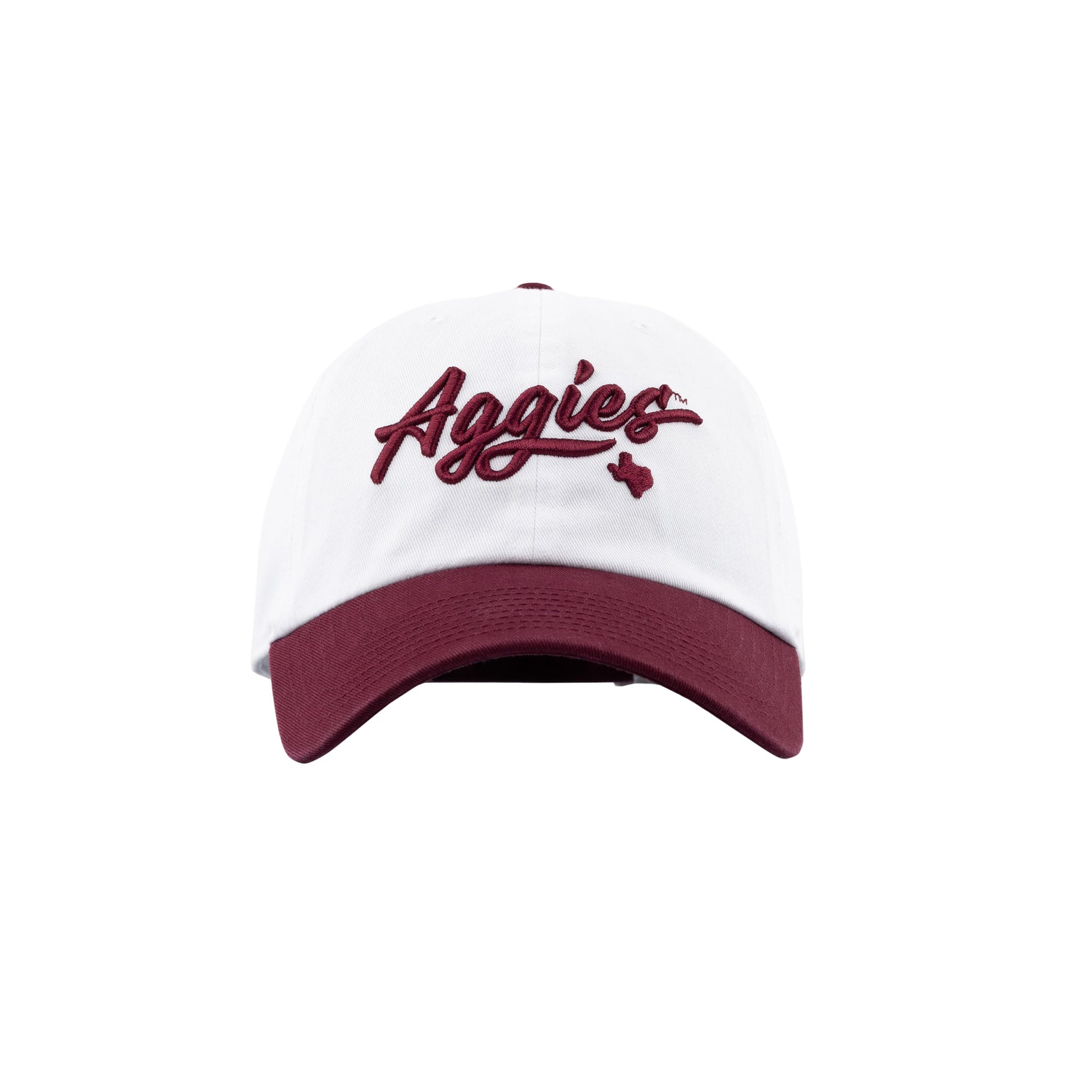 Aggies Texas Hat
