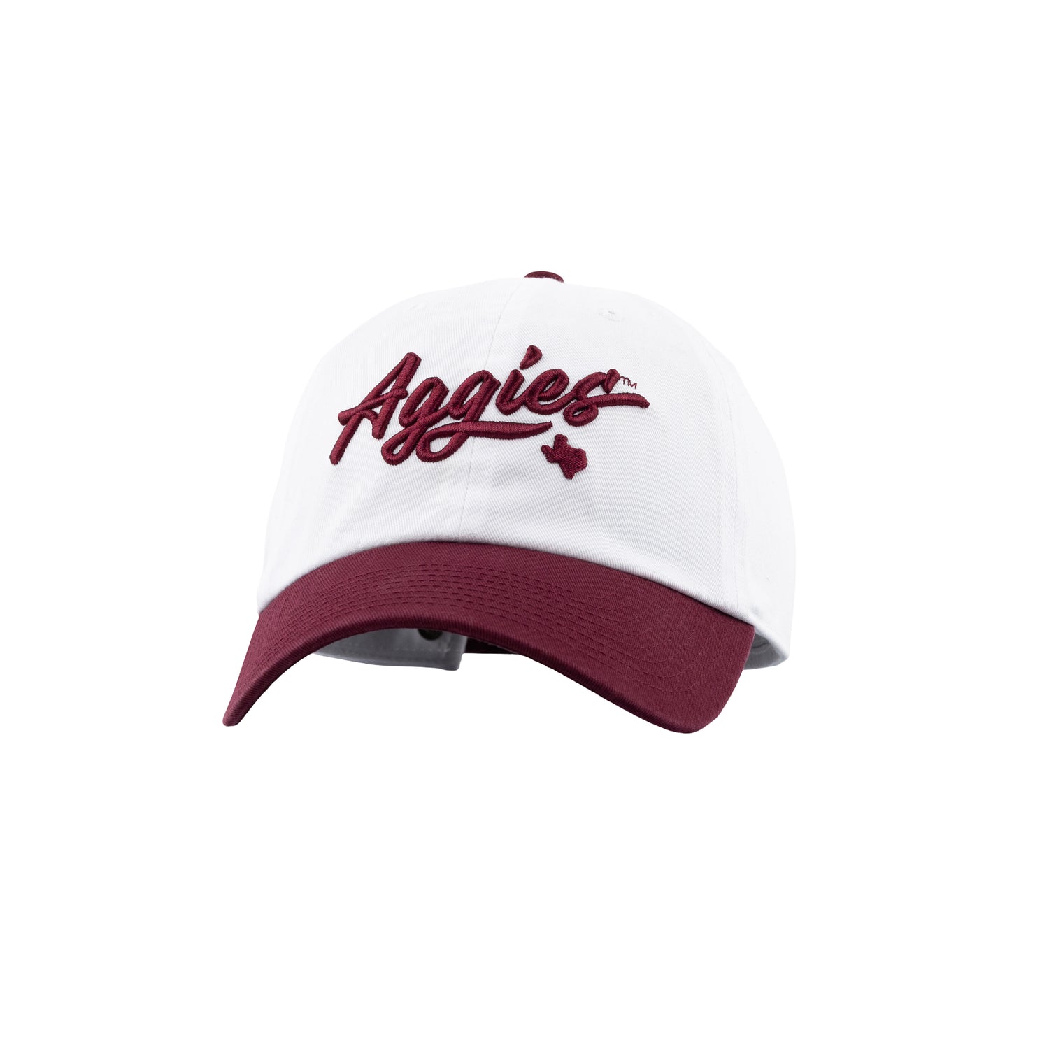 Aggies Texas Hat