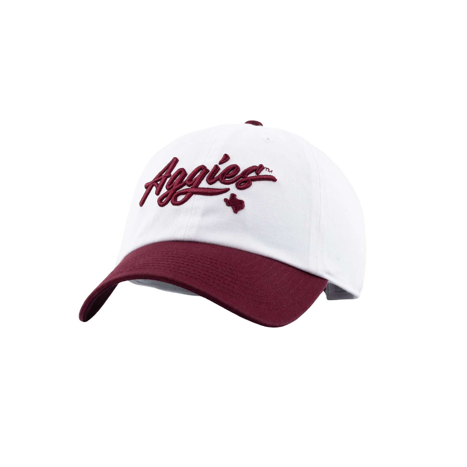 Aggies Texas Hat