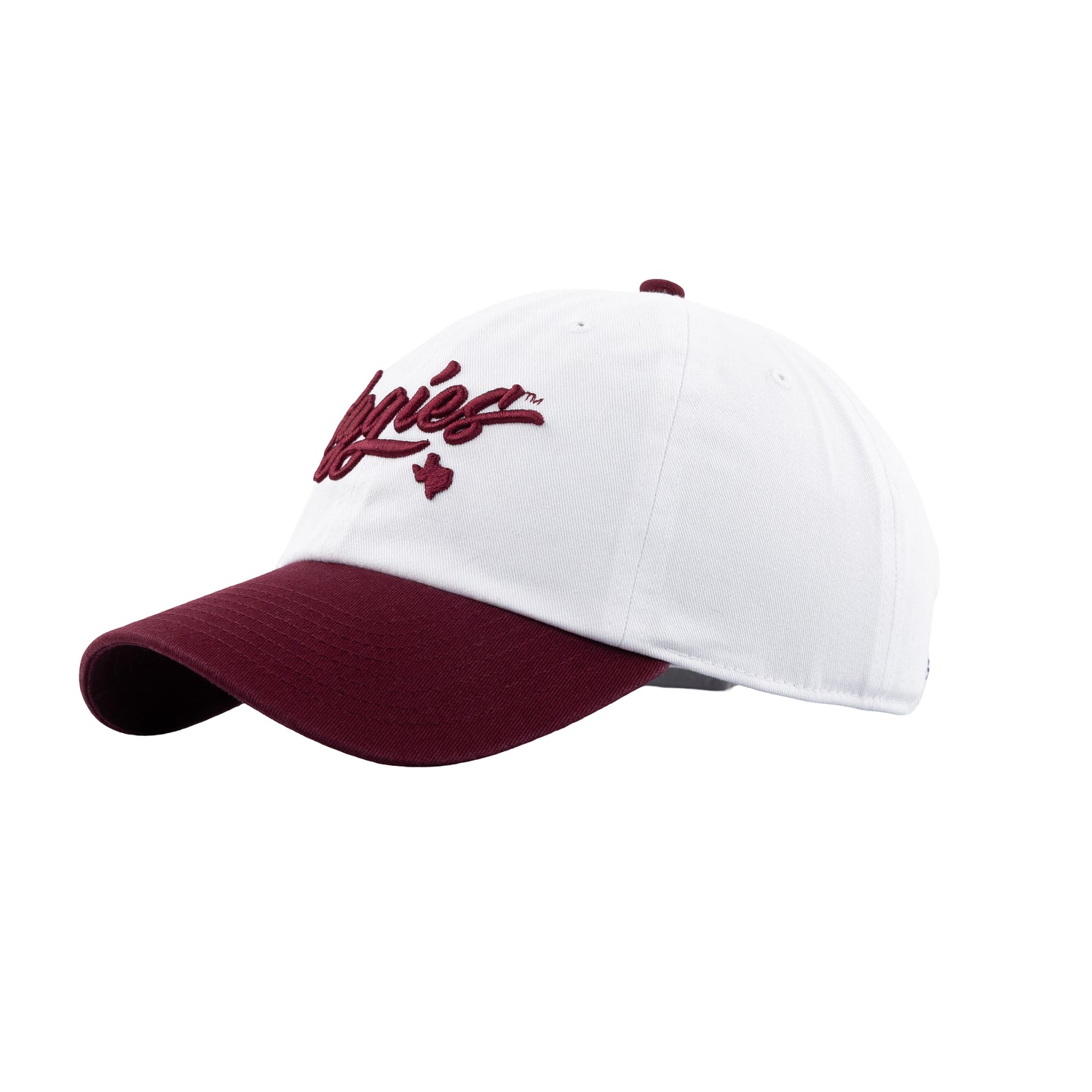 Aggies Texas Hat