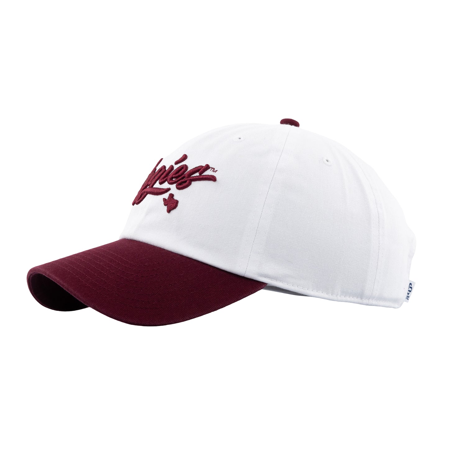 Aggies Texas Hat