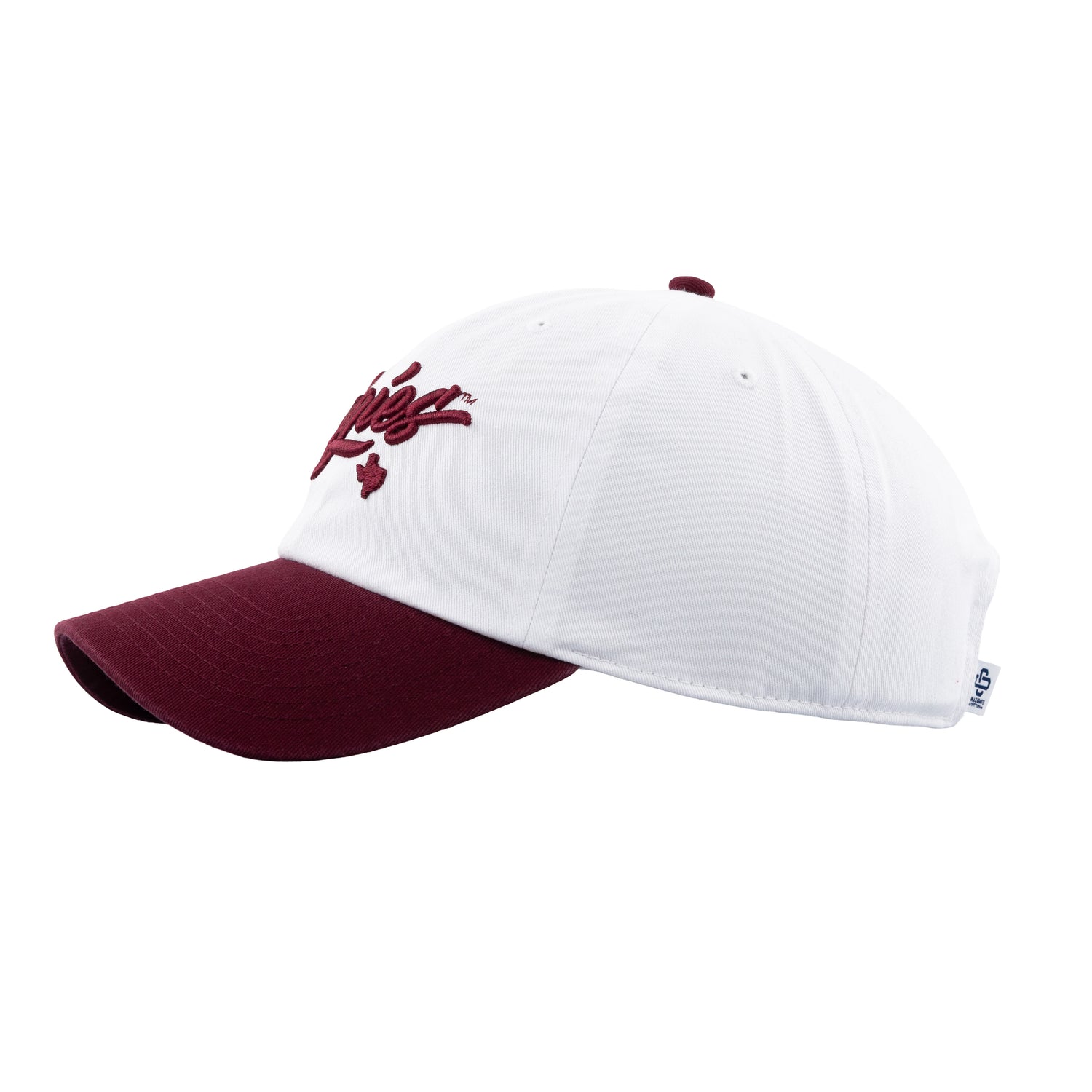 Aggies Texas Hat
