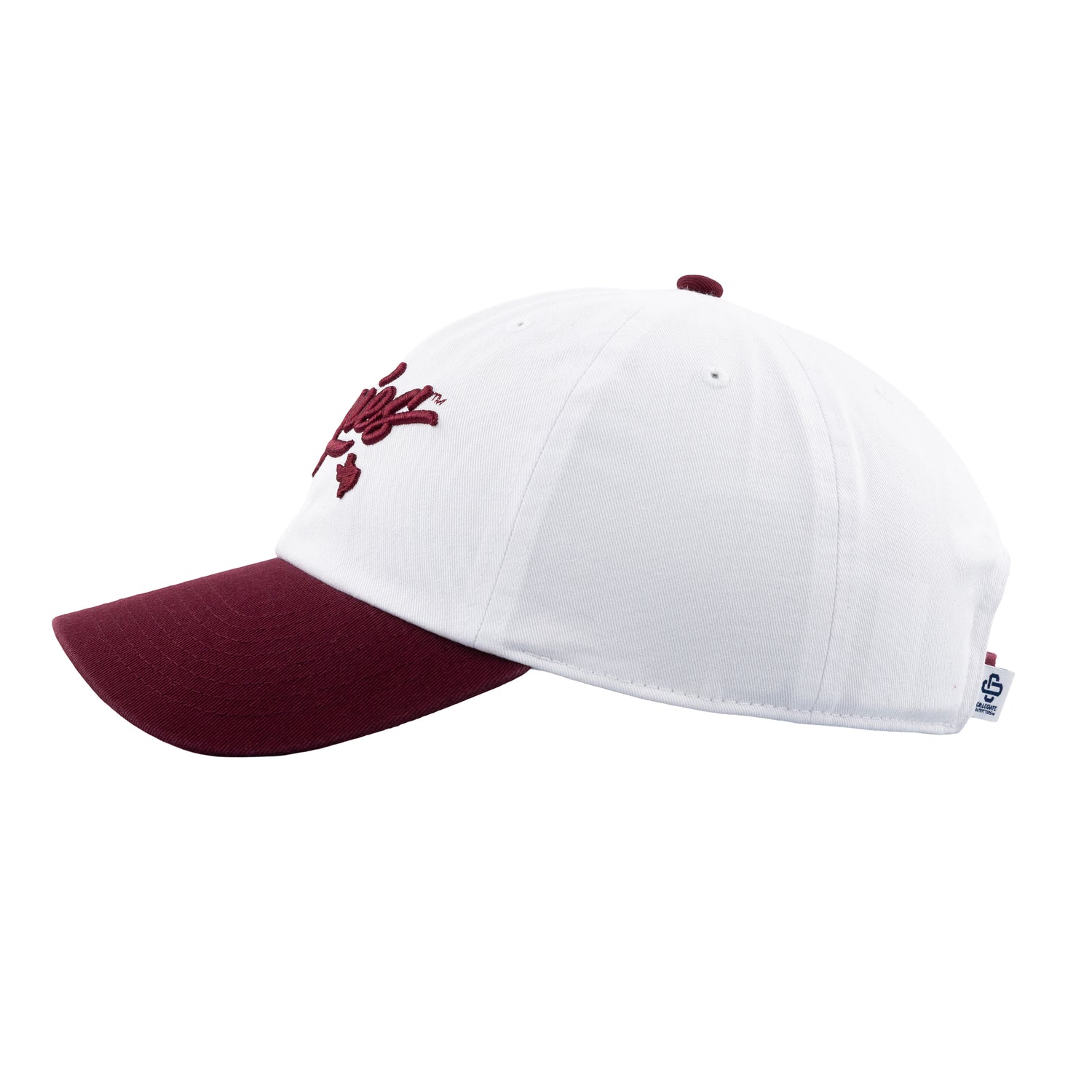 Aggies Texas Hat
