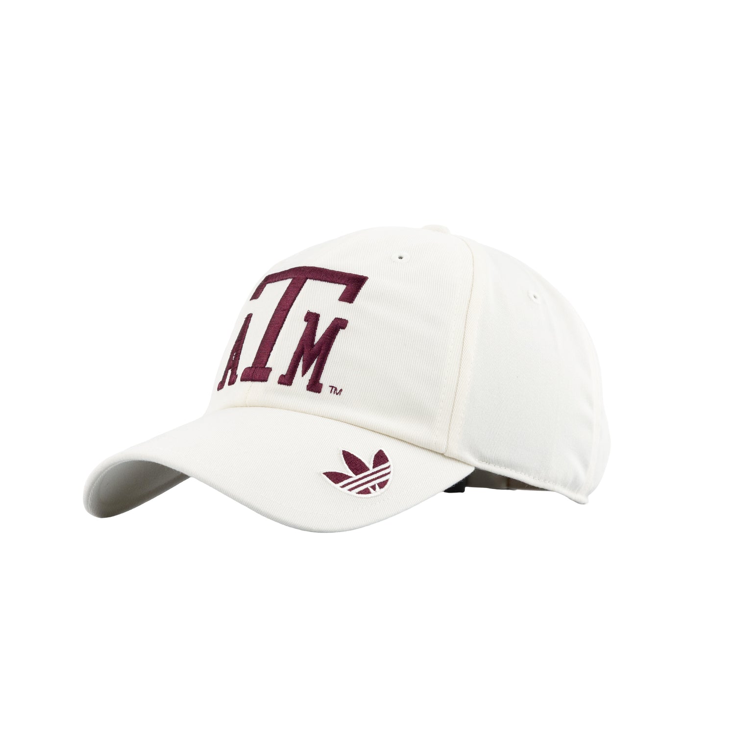 Texas A&M Adidas Originals Slouch Hat