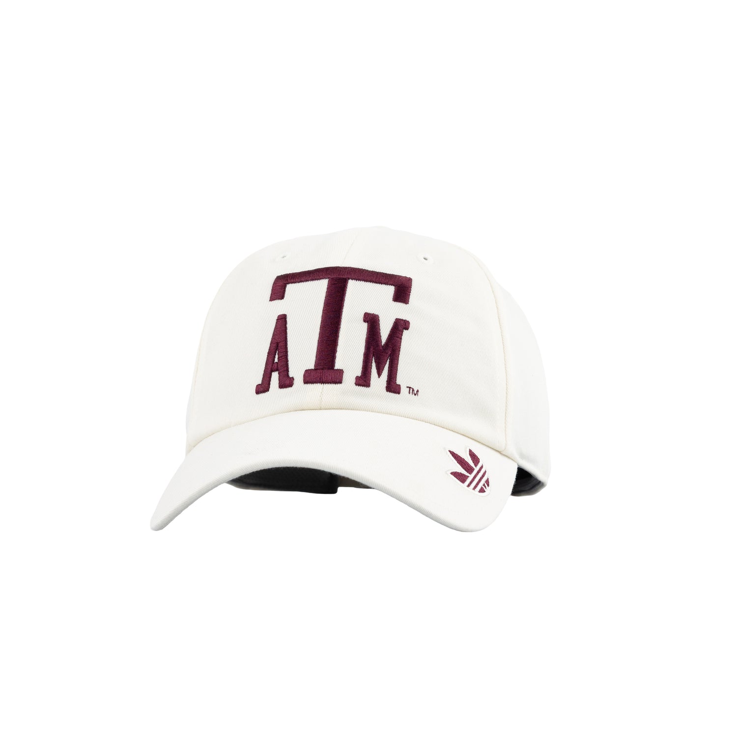 Texas A&M Adidas Originals Slouch Hat