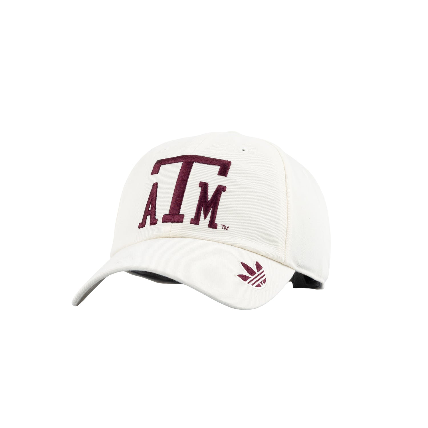 Texas A&M Adidas Originals Slouch Hat