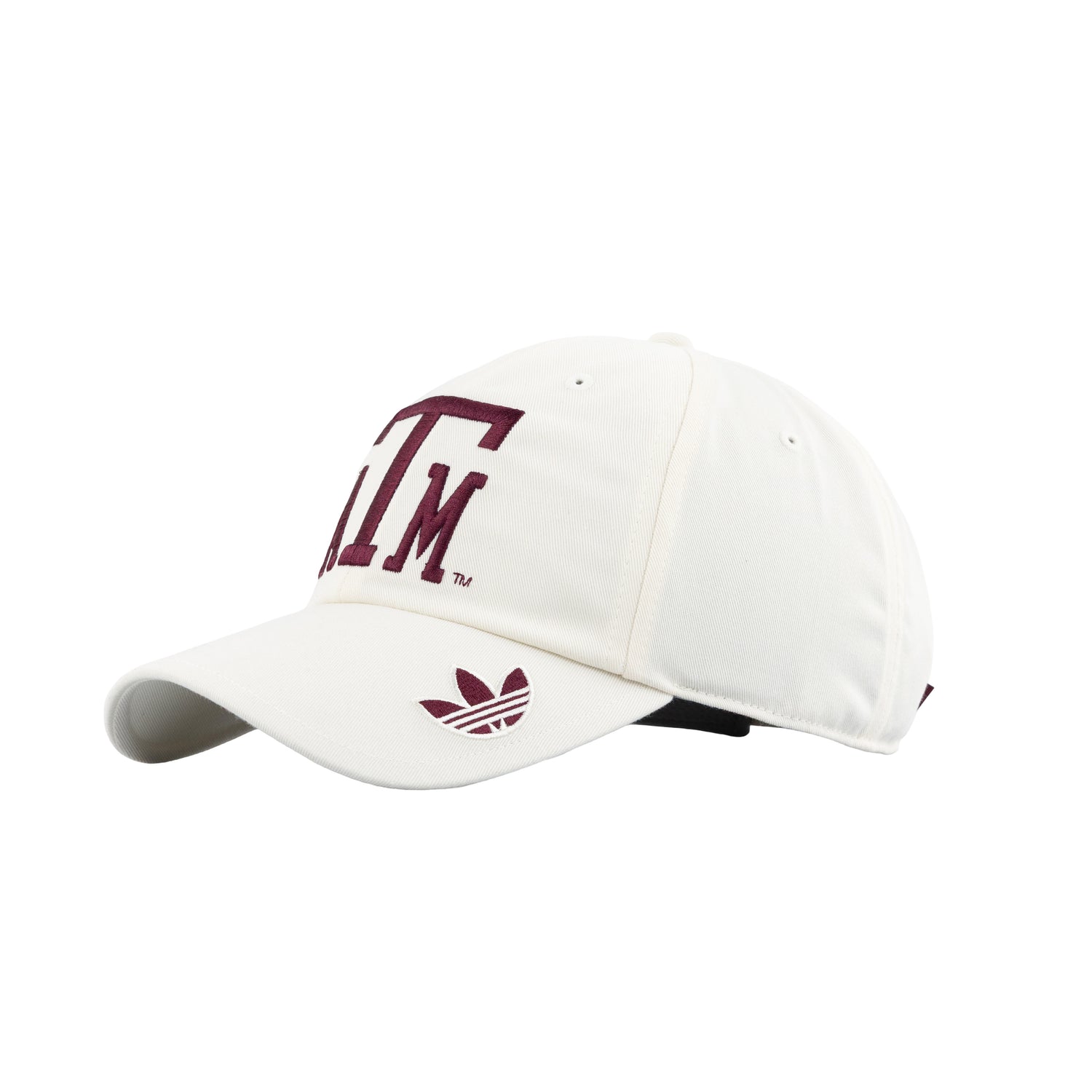Texas A&M Adidas Originals Slouch Hat