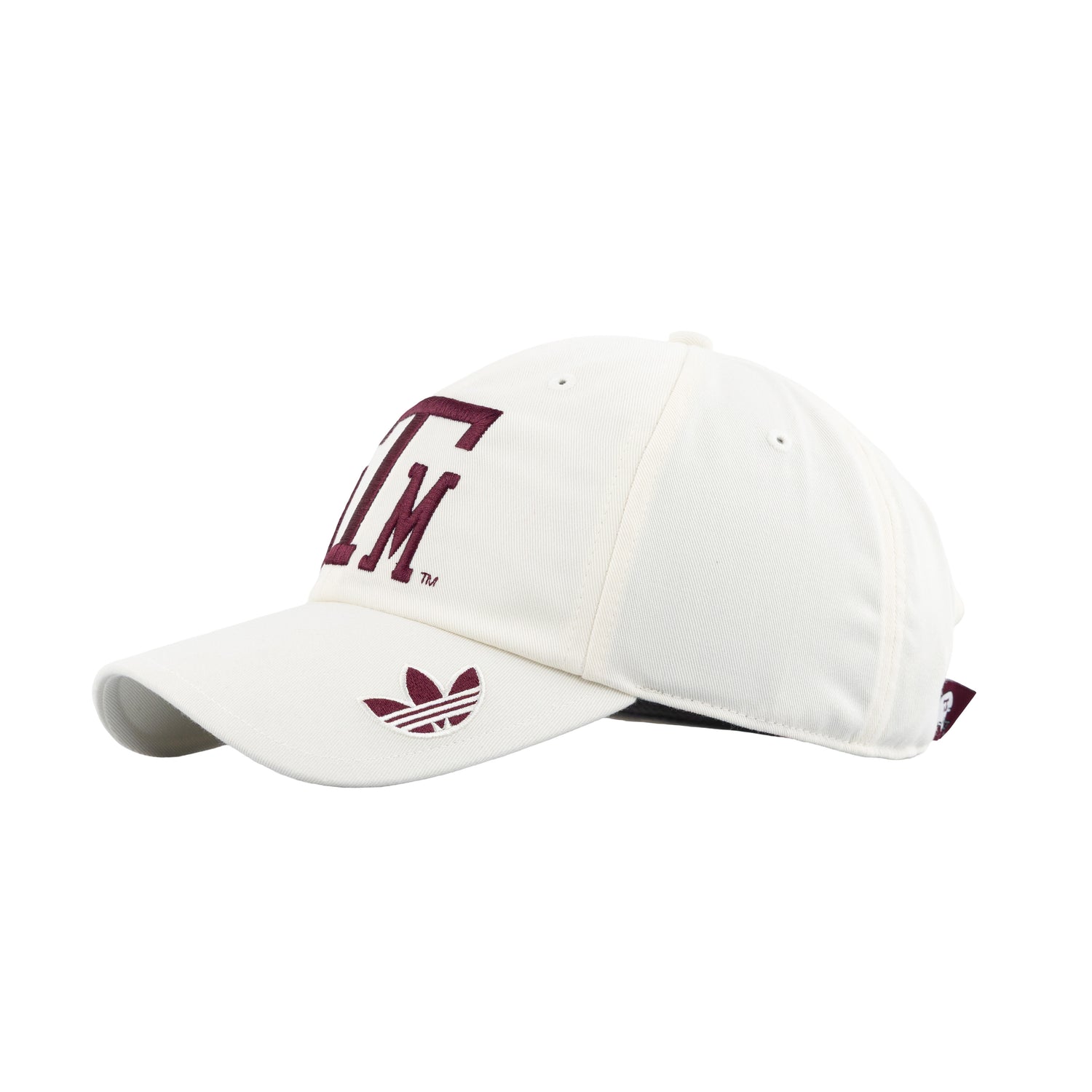 Texas A&M Adidas Originals Slouch Hat