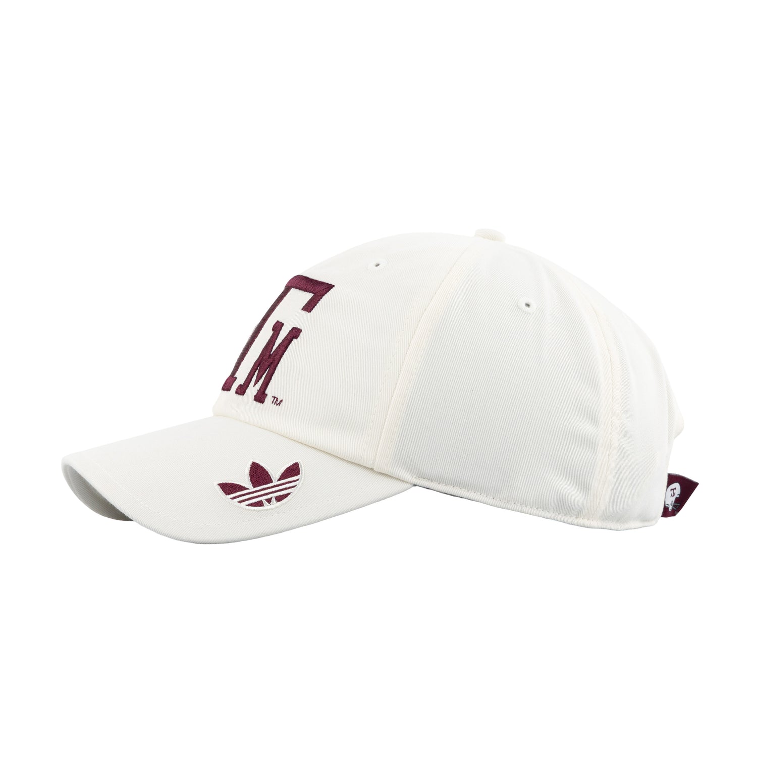 Texas A&M Adidas Originals Slouch Hat