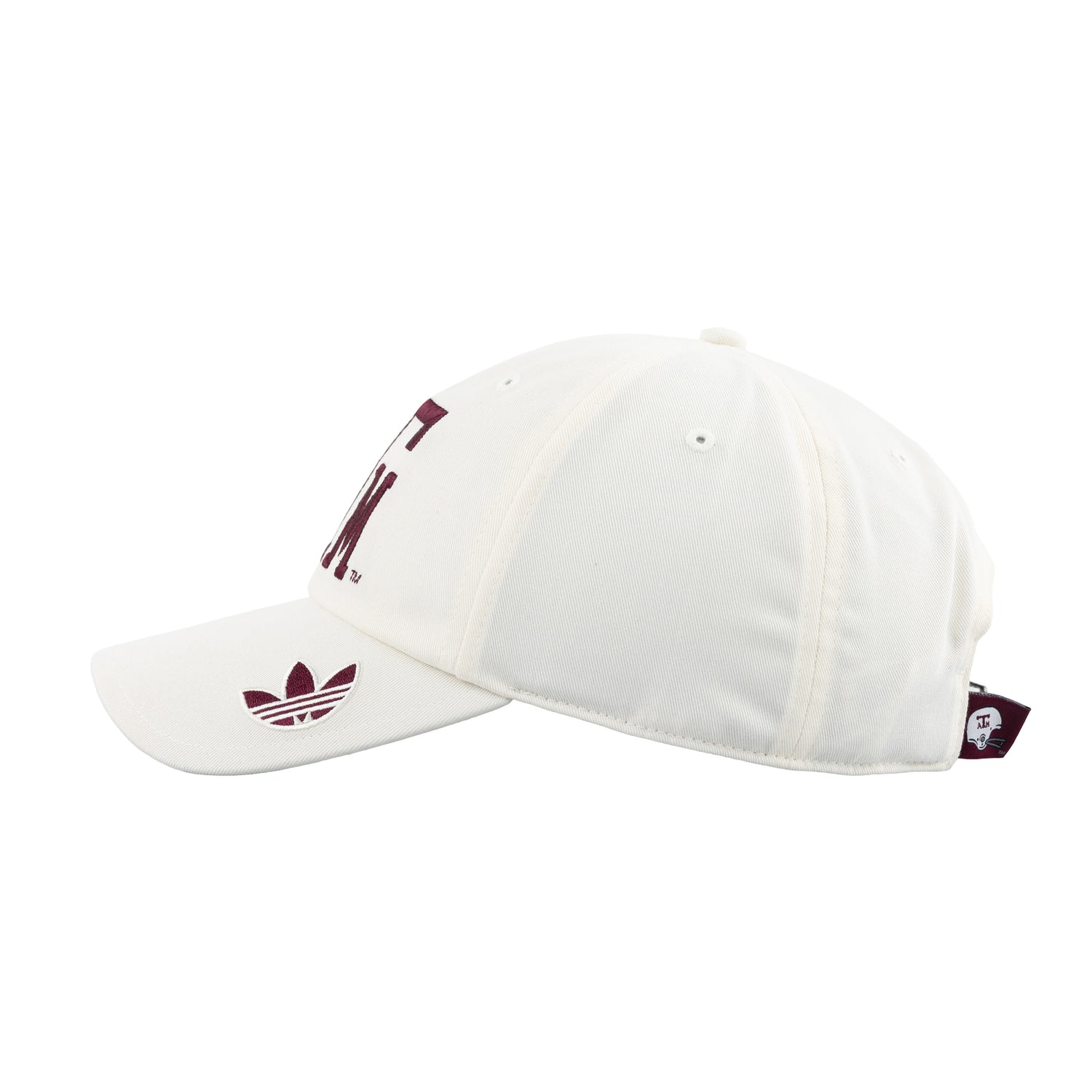 Texas A&M Adidas Originals Slouch Hat
