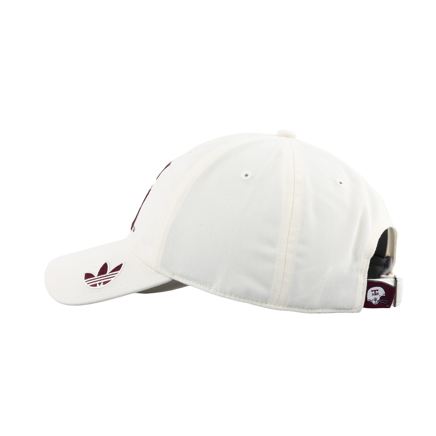 Texas A&M Adidas Originals Slouch Hat