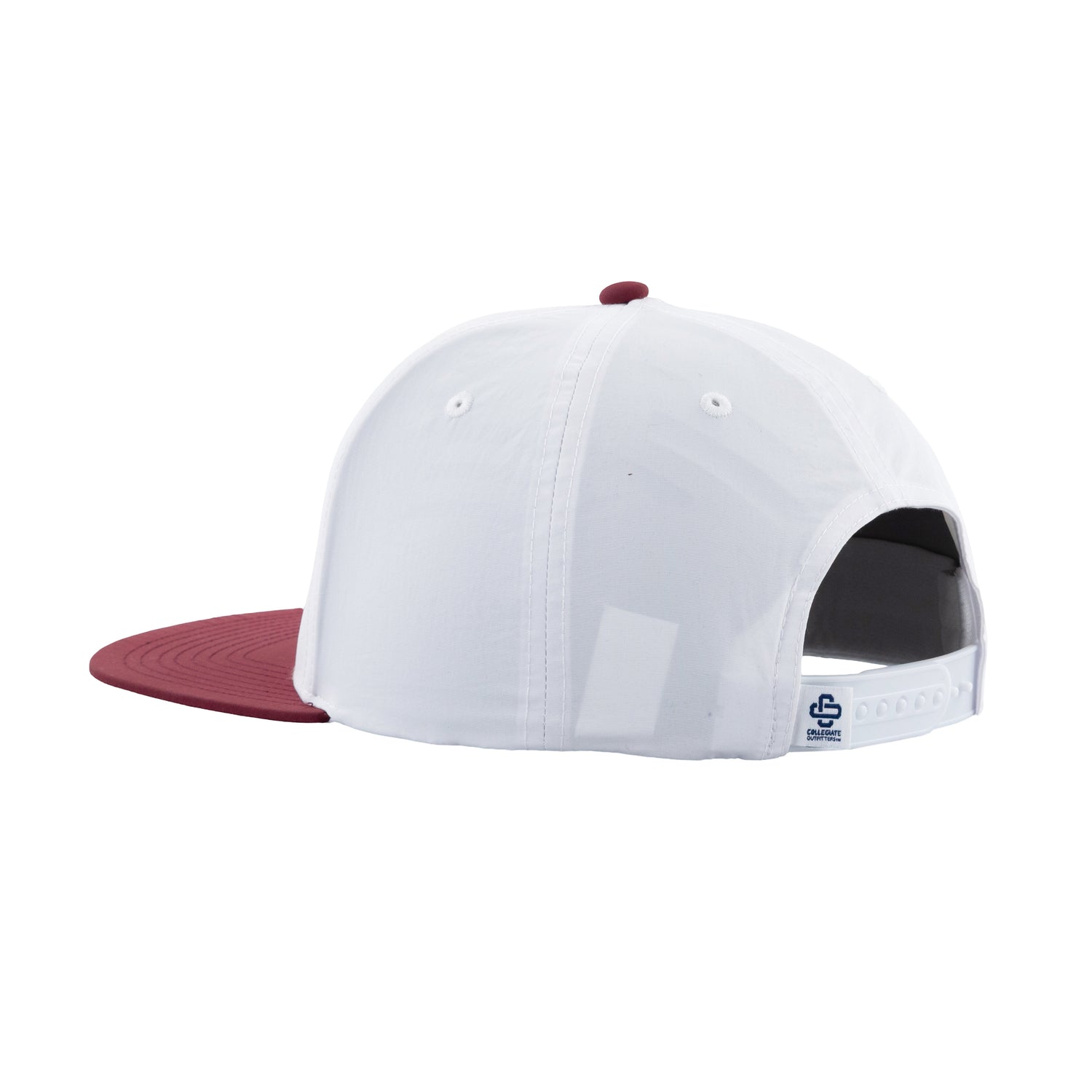 Texas A&M Collegiate Outfitters Arch Aggies Flat Bill Hat