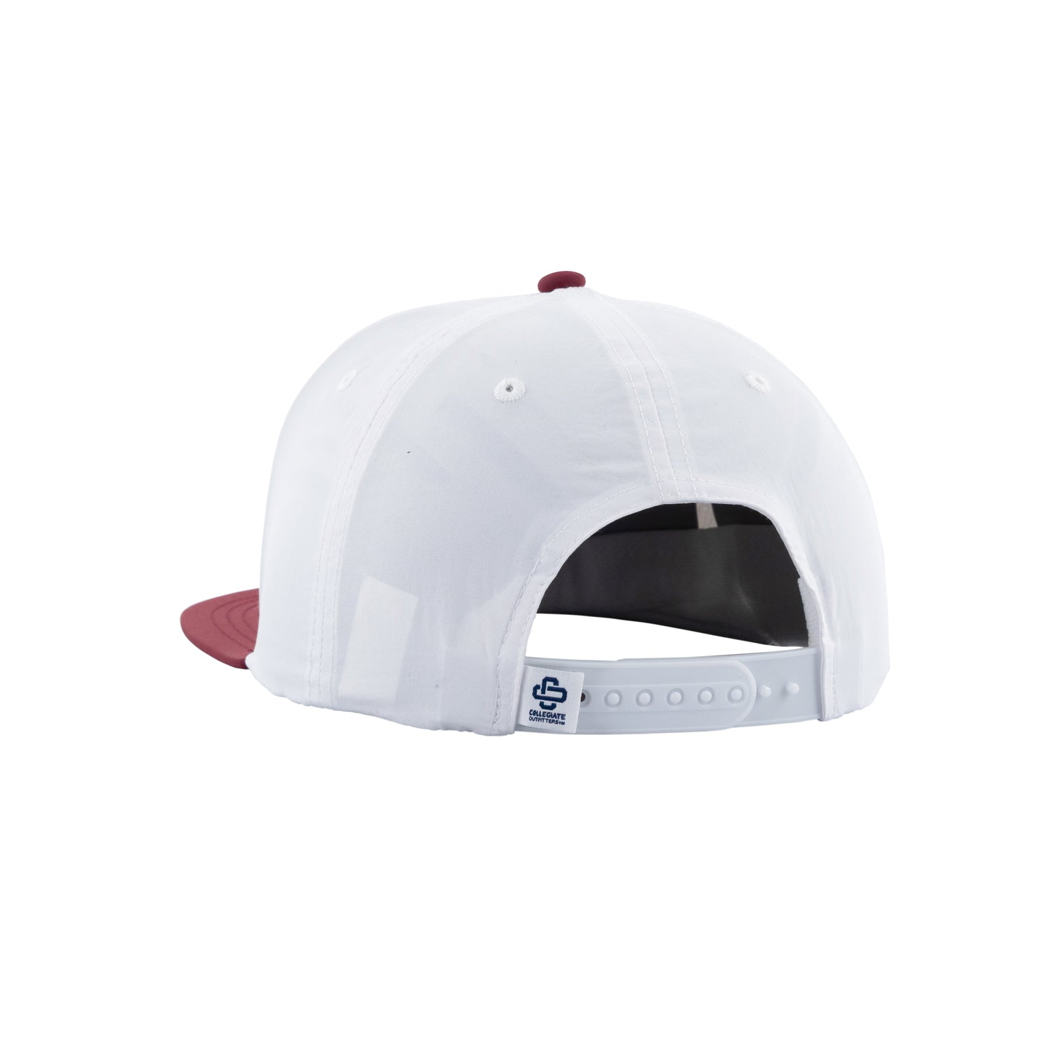 Texas A&M Collegiate Outfitters Arch Aggies Flat Bill Hat