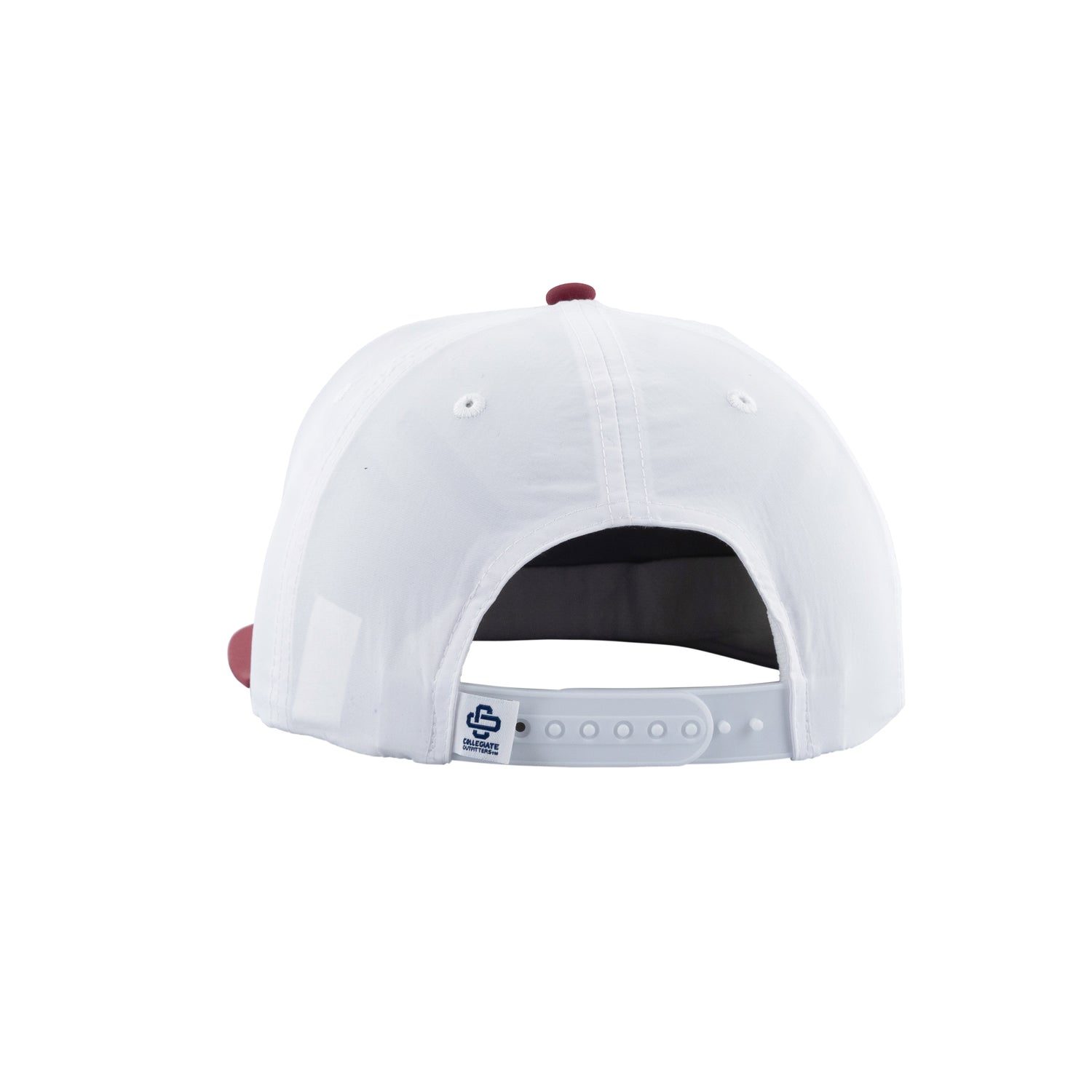 Texas A&M Collegiate Outfitters Arch Aggies Flat Bill Hat