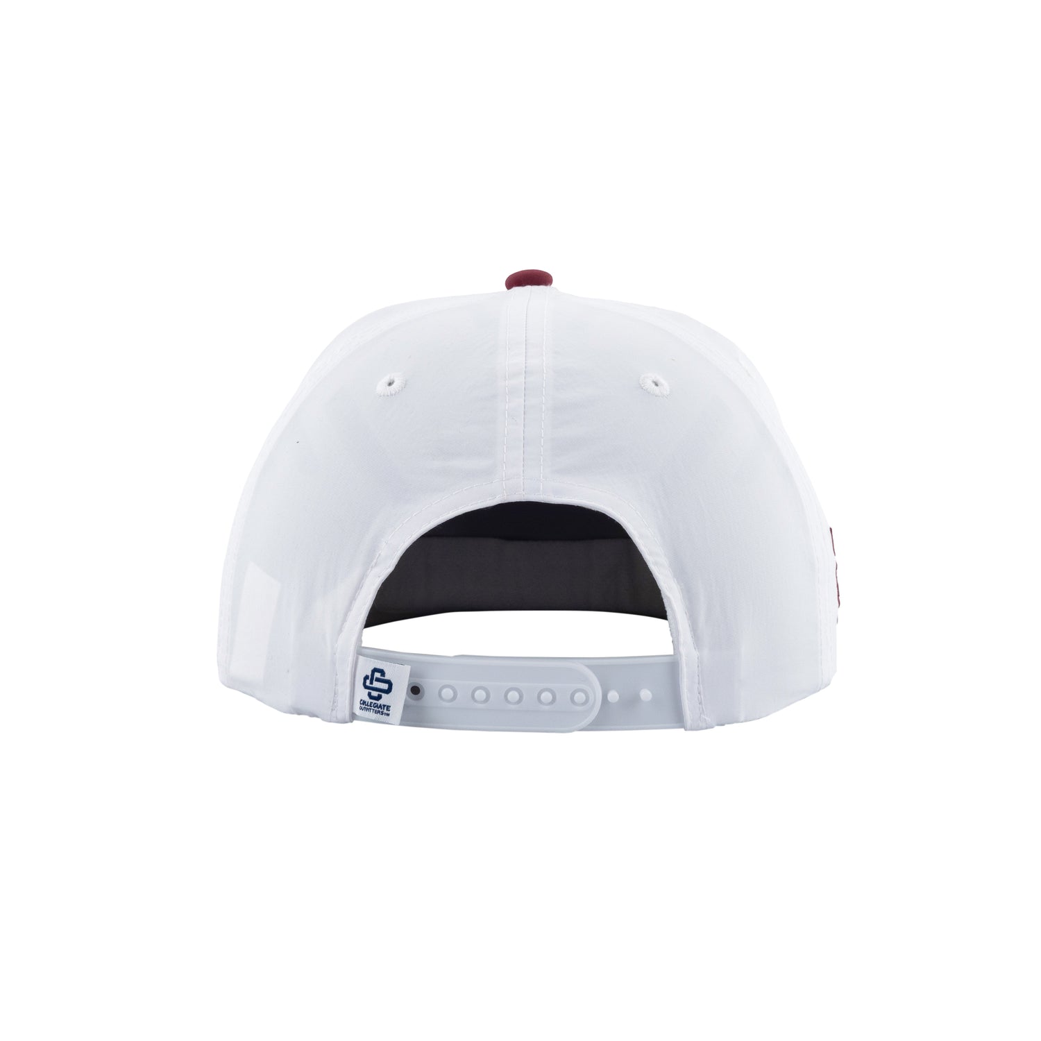 Texas A&M Collegiate Outfitters Arch Aggies Flat Bill Hat