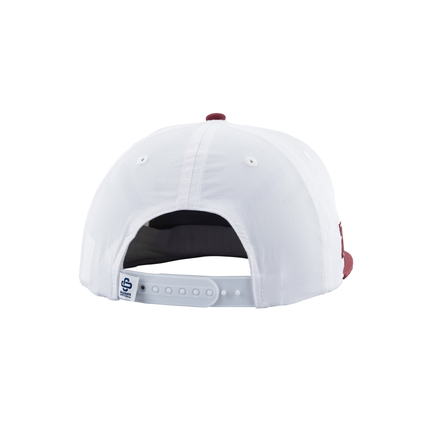 Texas A&M Collegiate Outfitters Arch Aggies Flat Bill Hat