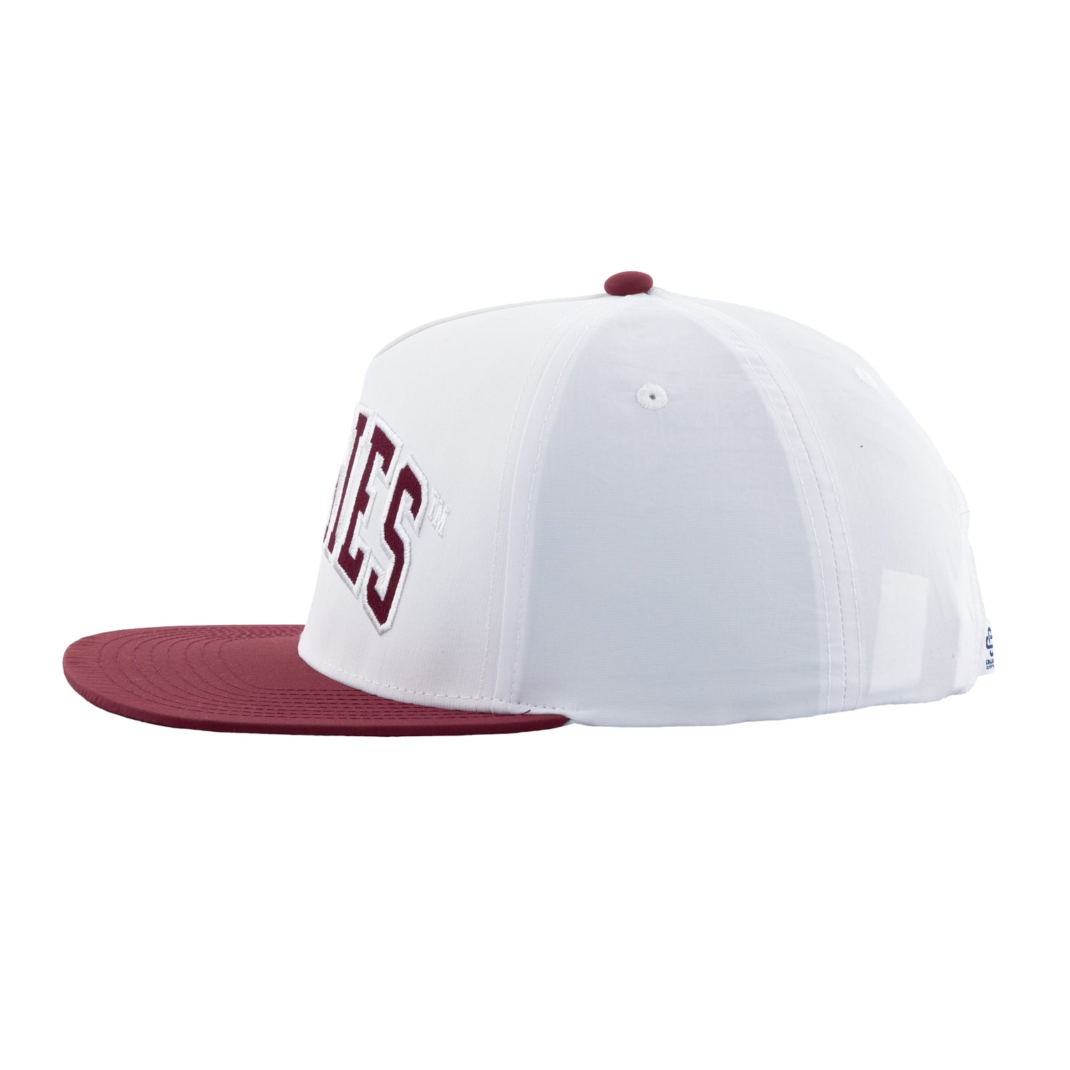 Texas A&M Collegiate Outfitters Arch Aggies Flat Bill Hat