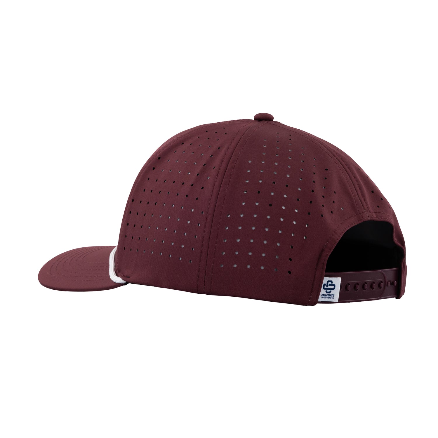 Texas A&M Collegiate Outfitters Aggies Breathable Cap