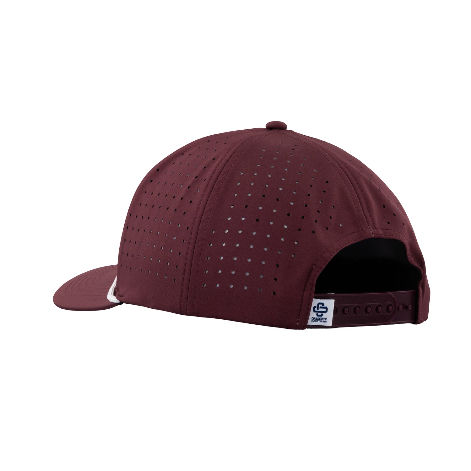 Texas A&M Collegiate Outfitters Aggies Breathable Cap