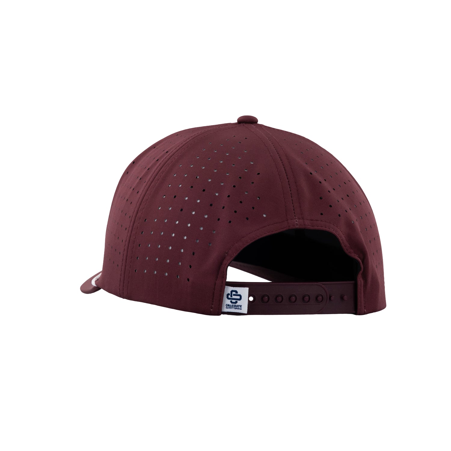 Texas A&M Collegiate Outfitters Aggies Breathable Cap