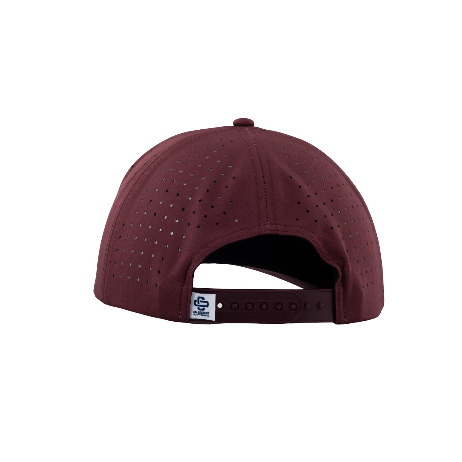 Texas A&M Collegiate Outfitters Aggies Breathable Cap