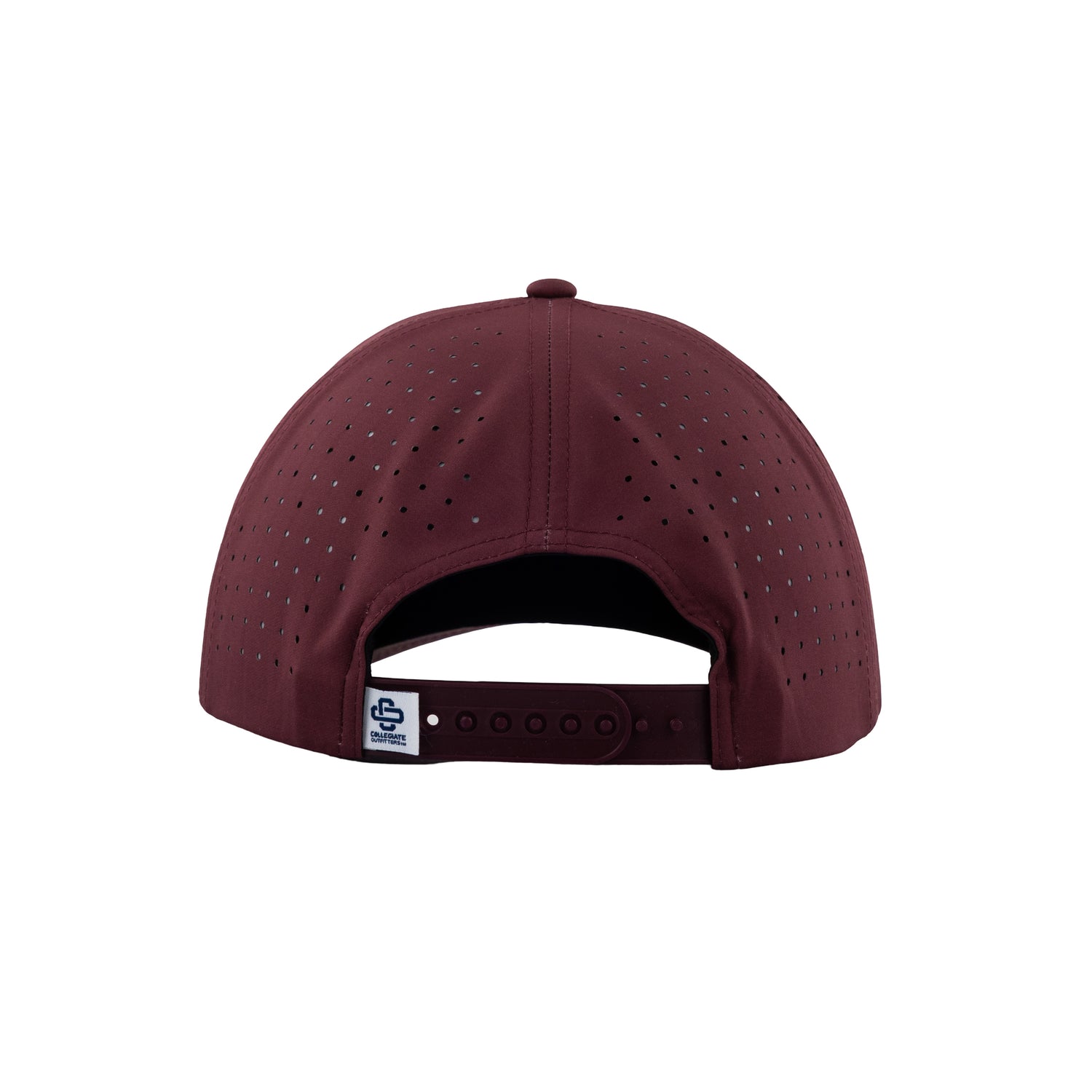 Texas A&M Collegiate Outfitters Aggies Breathable Cap