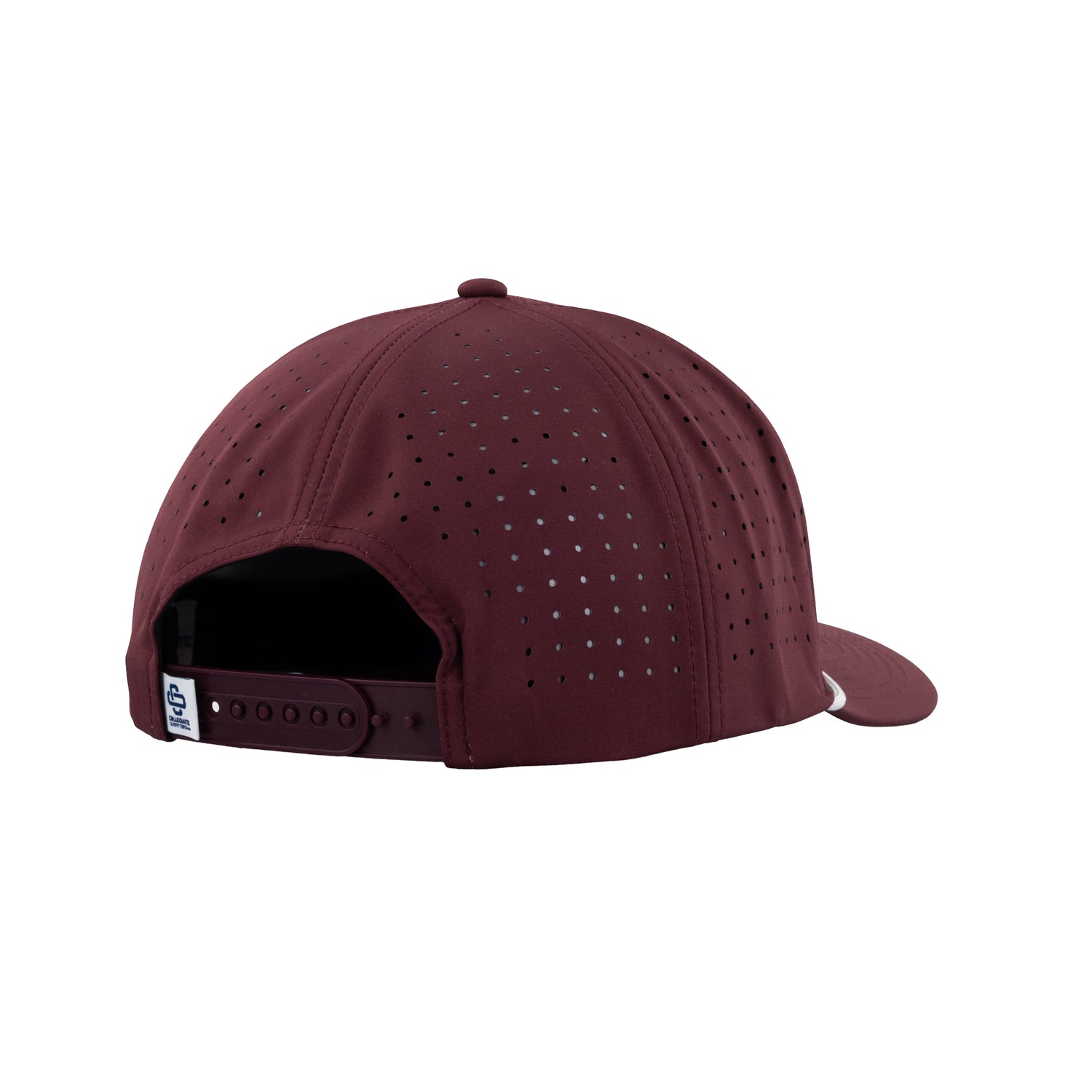 Texas A&M Collegiate Outfitters Aggies Breathable Cap