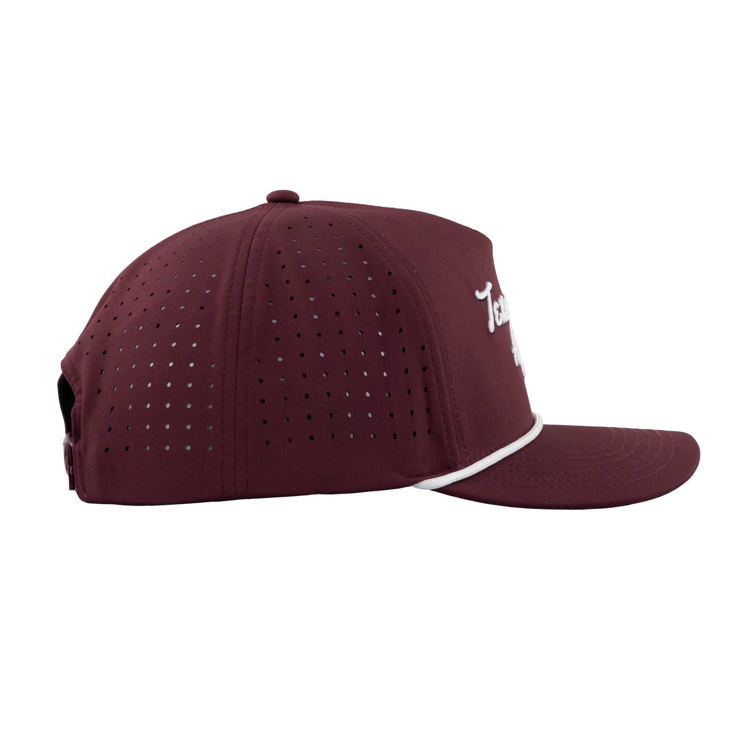 Texas A&M Collegiate Outfitters Aggies Breathable Cap