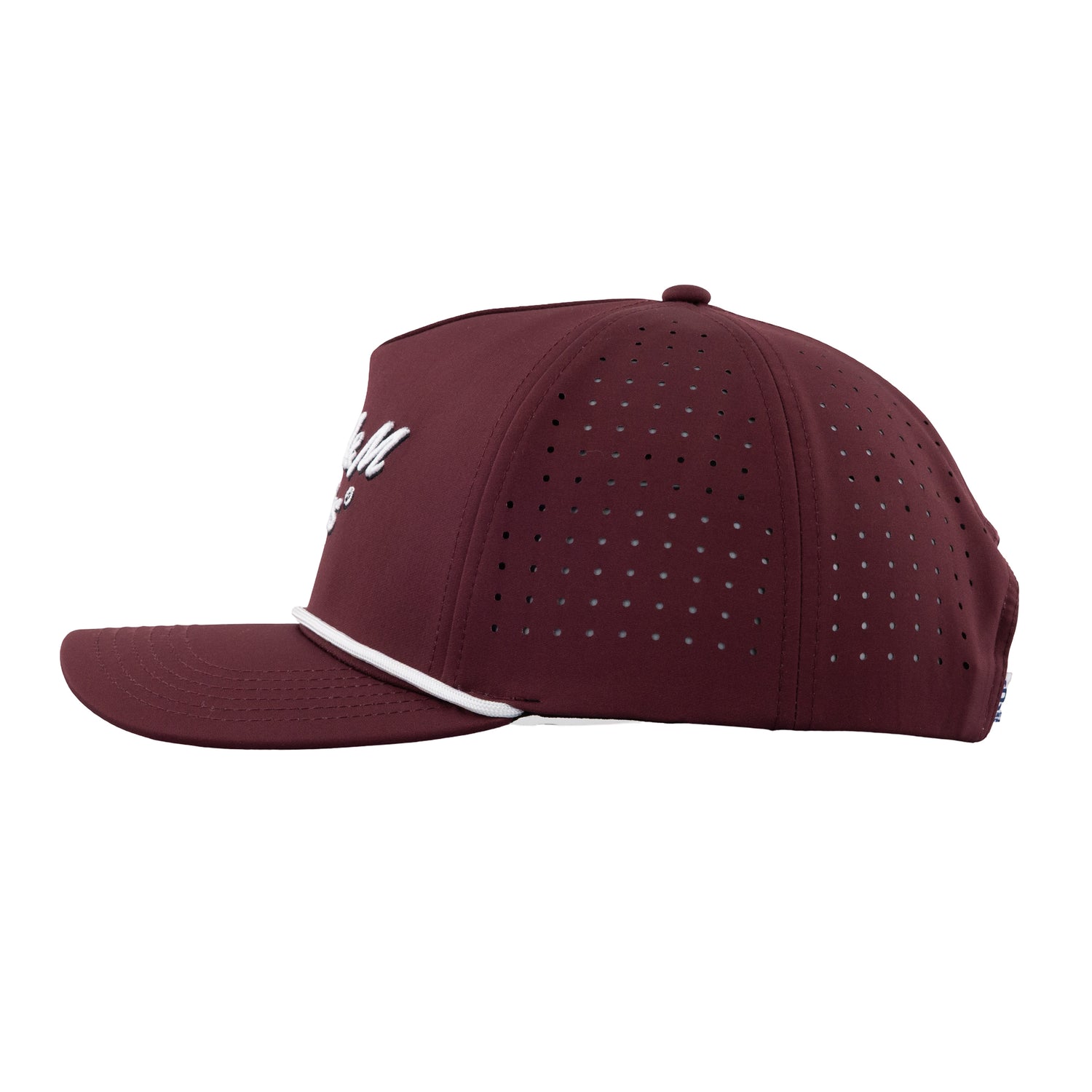 Texas A&M Collegiate Outfitters Aggies Breathable Cap