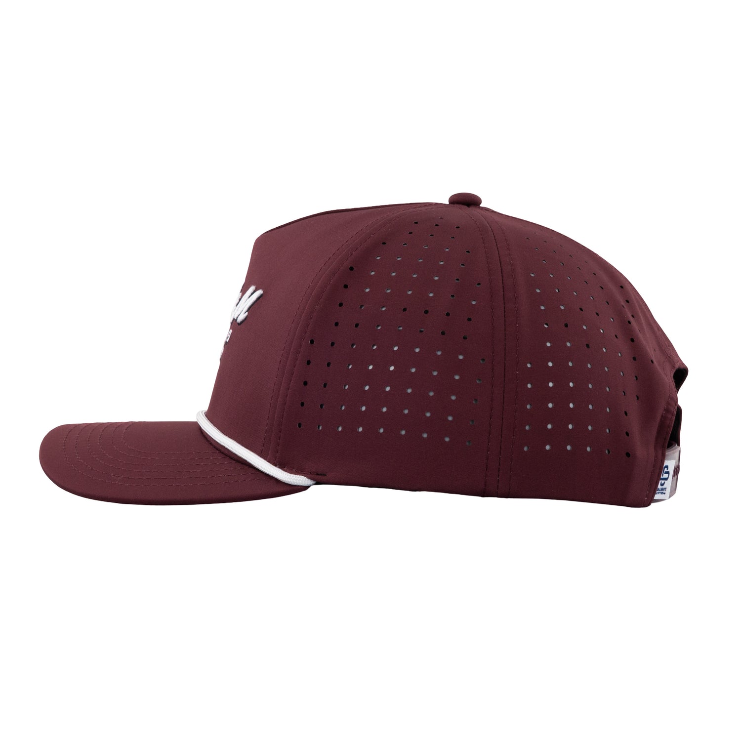 Texas A&M Collegiate Outfitters Aggies Breathable Cap