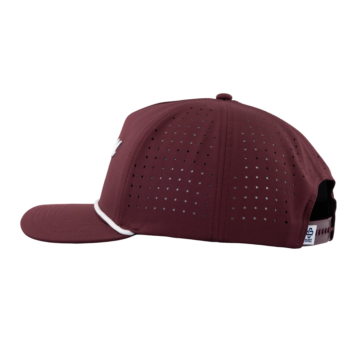 Texas A&M Collegiate Outfitters Aggies Breathable Cap