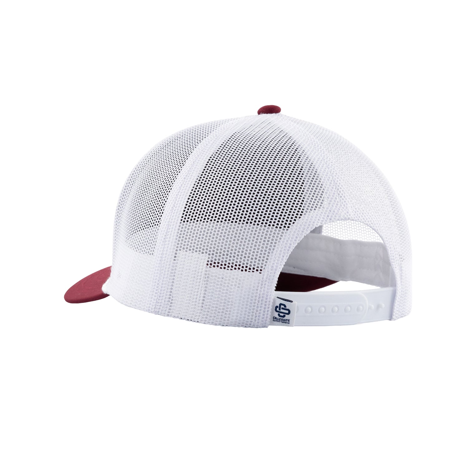 Texas A&M Collegiate Outfitters Tri-Color Patch Hat