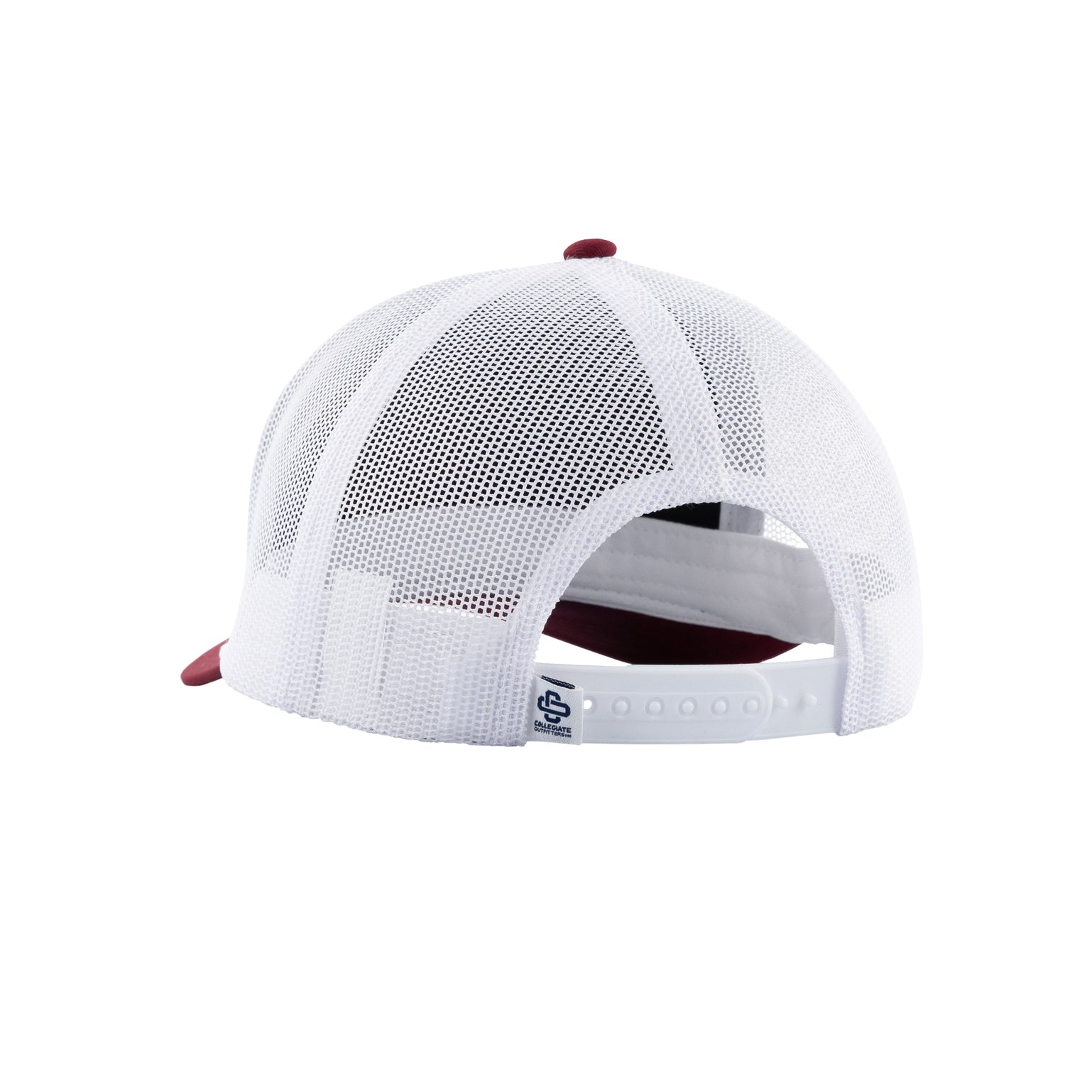 Texas A&M Collegiate Outfitters Tri-Color Patch Hat