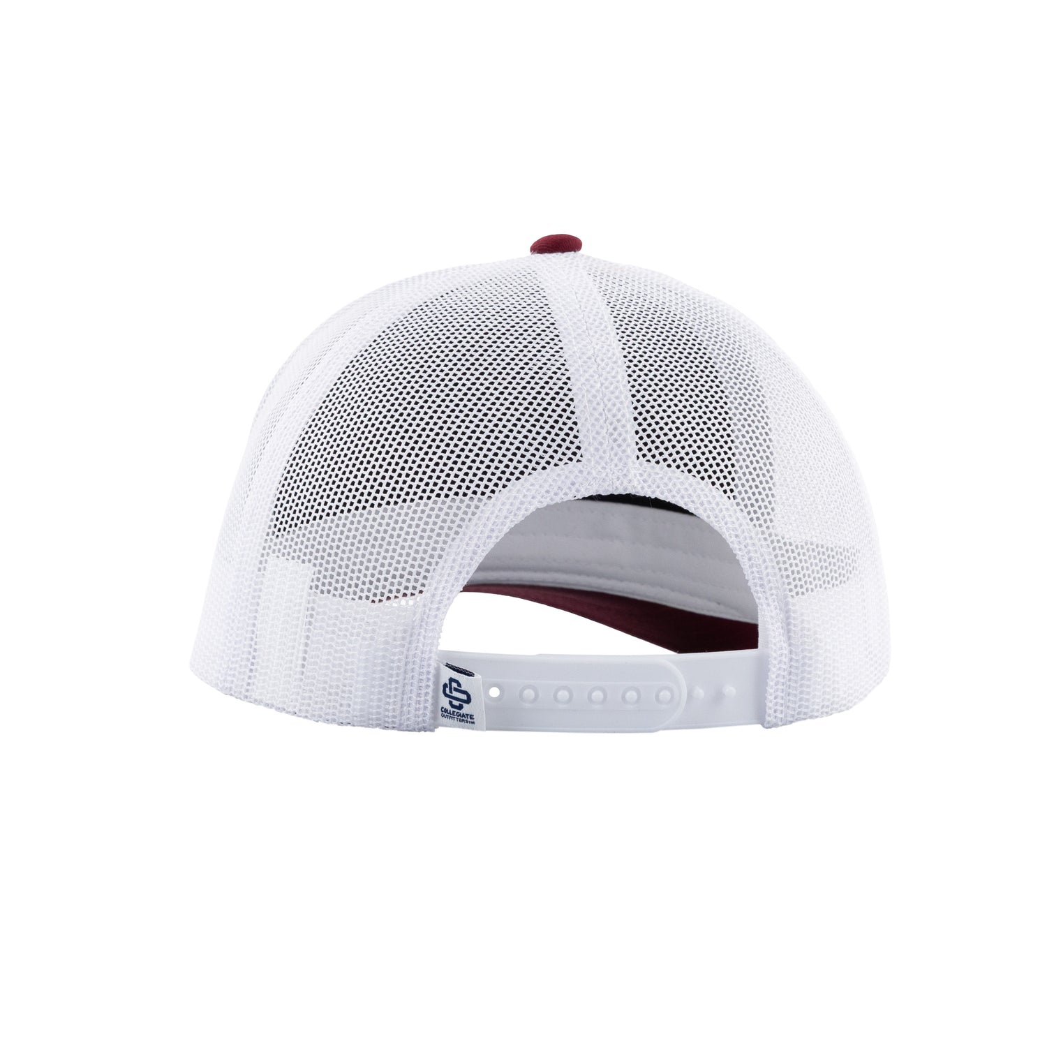 Texas A&M Collegiate Outfitters Tri-Color Patch Hat