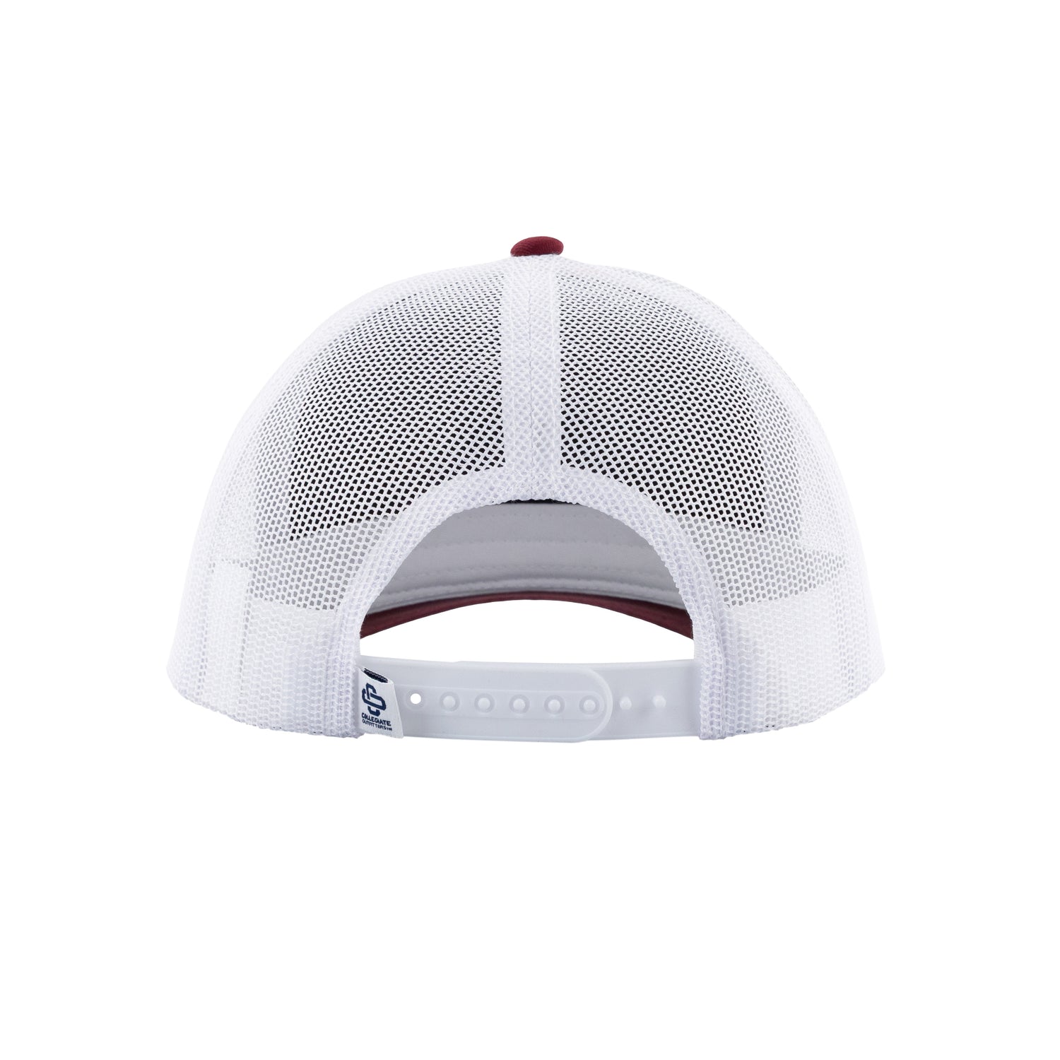 Texas A&M Collegiate Outfitters Tri-Color Patch Hat