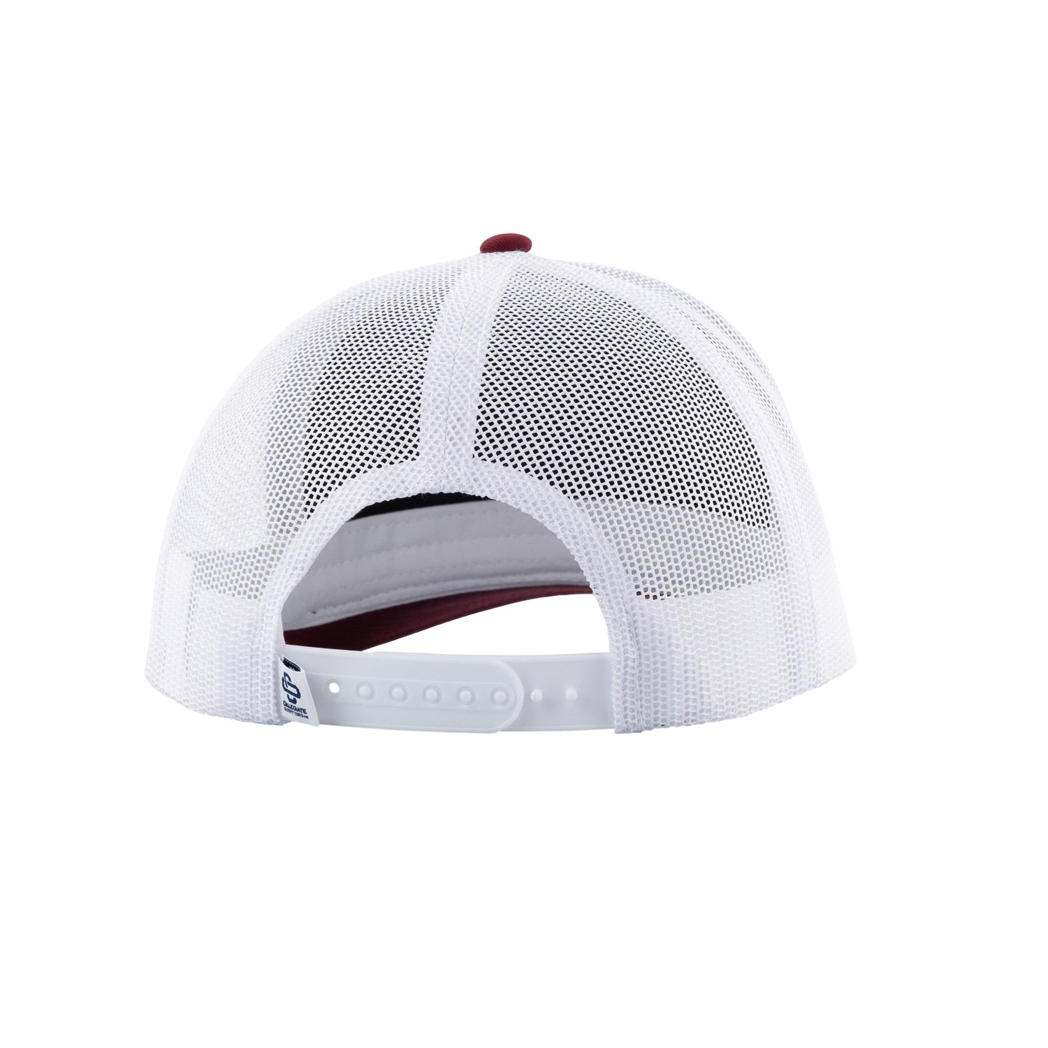 Texas A&M Collegiate Outfitters Tri-Color Patch Hat