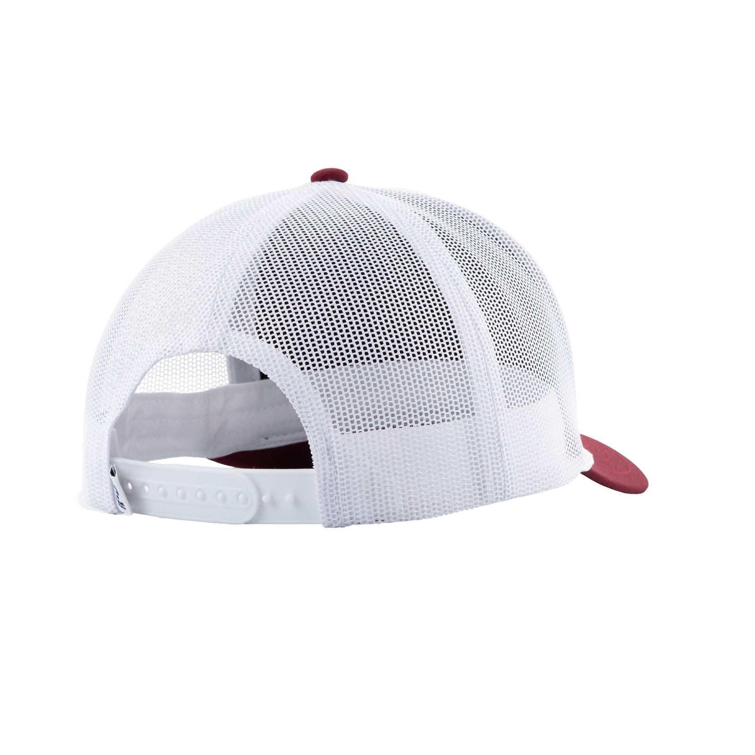 Texas A&M Collegiate Outfitters Tri-Color Patch Hat