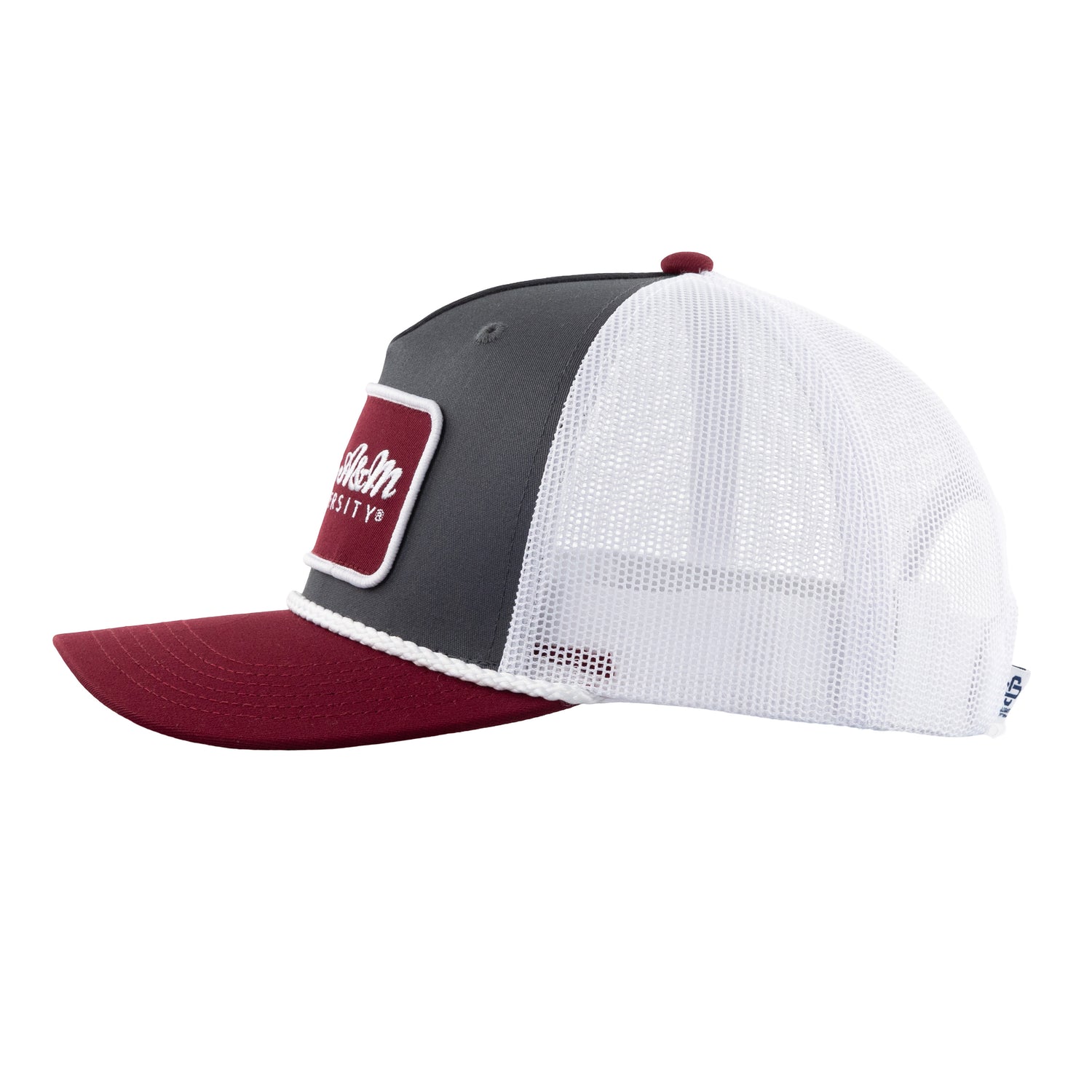 Texas A&M Collegiate Outfitters Tri-Color Patch Hat