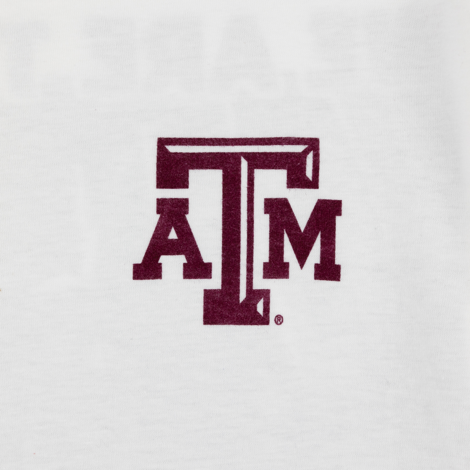 Texas A&M We Are the Aggies Sway T-Shirt