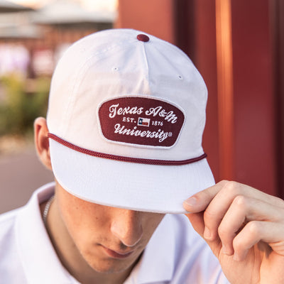 Megamenu for Headwear