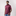 Script Aggies Peter Millar Hugo Performance Polo - Maroon