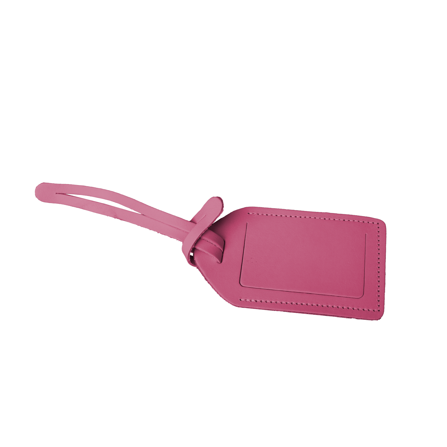 Jon Hart Luggage Tag