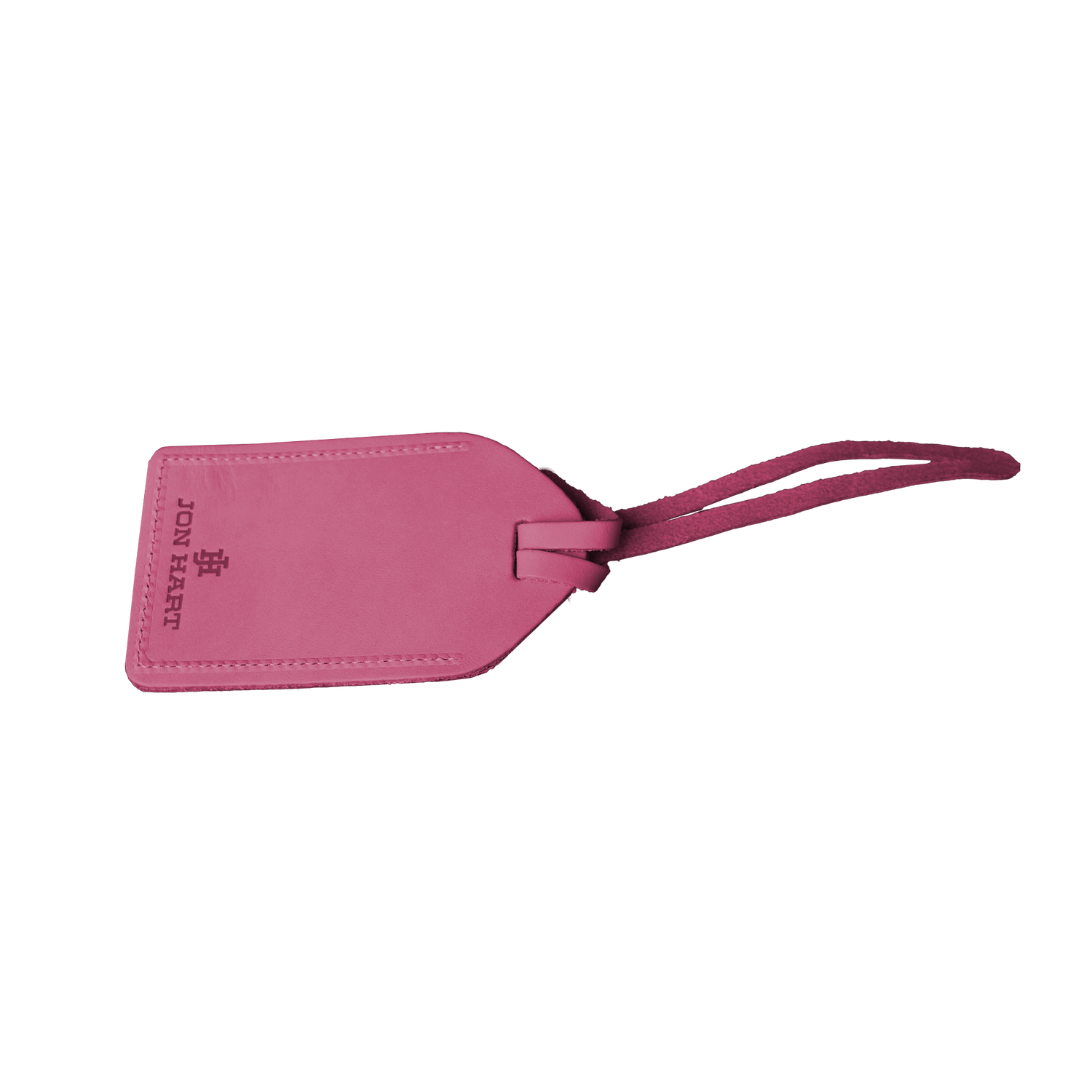 Jon Hart Luggage Tag