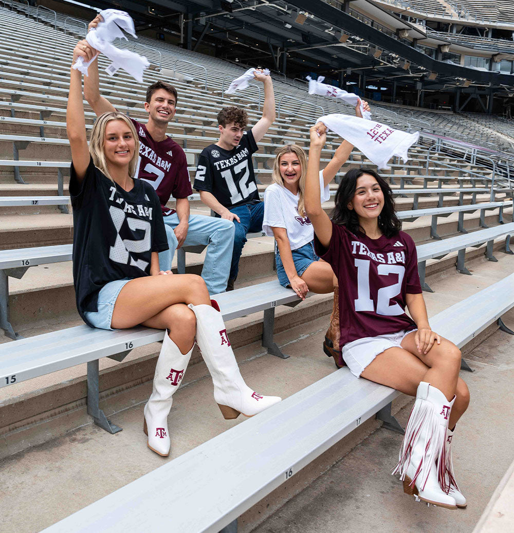 Are You Gameday Ready?