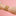 Beaded Blondes Lively Bracelet - Gold
