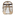 Jon Hart Clear Backpack