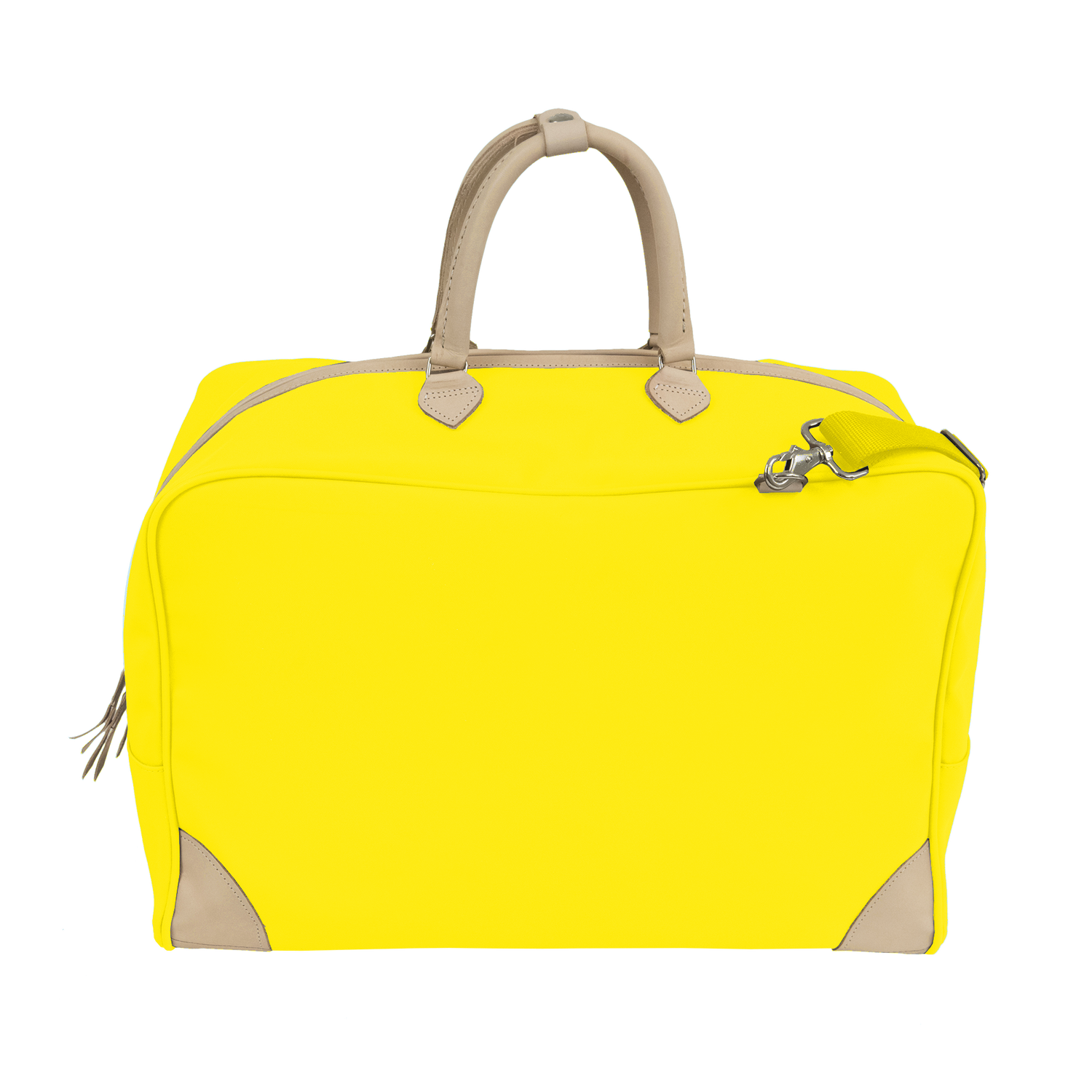 Jon Hart Coachman Duffel Bag