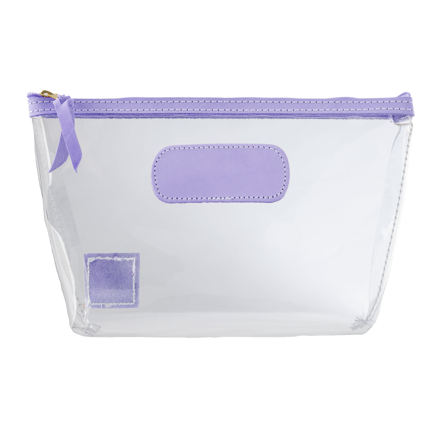Jon Hart Clear Grande Bag
